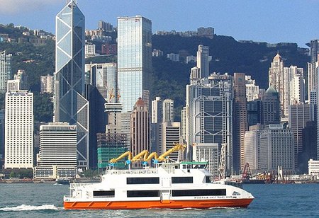 注册香港公司可以用来做什么？
