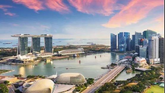 新加坡公司税务申报和审计流程  看这里！