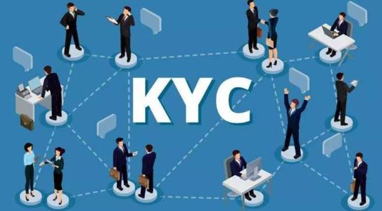 香港银行开户KYC是什么？需要准备哪些资料？