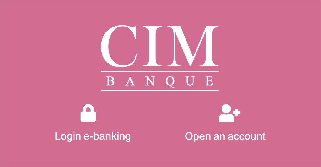 瑞士CIM BANK开户--高风险交易国家首选
